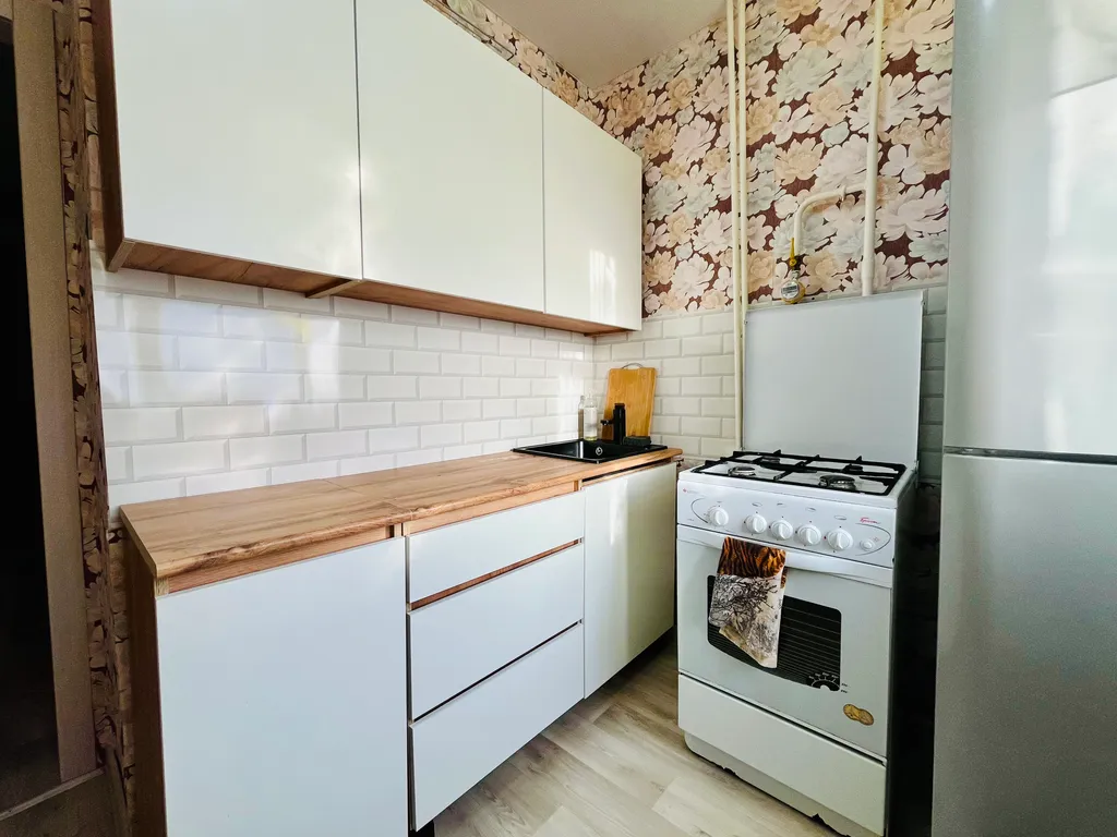 Шикарная двушка в центре города рядом с вокзалом