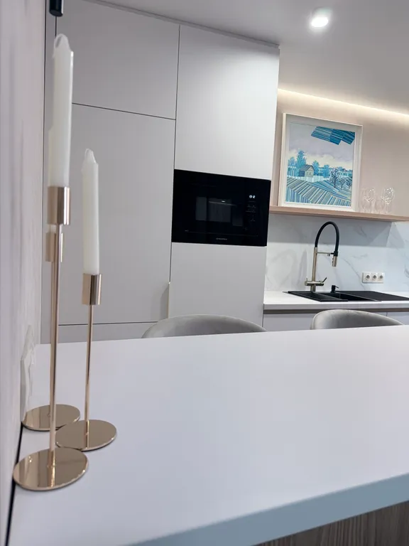 Почувствуй город - квартира на сутки в самом-самом центре Бреста