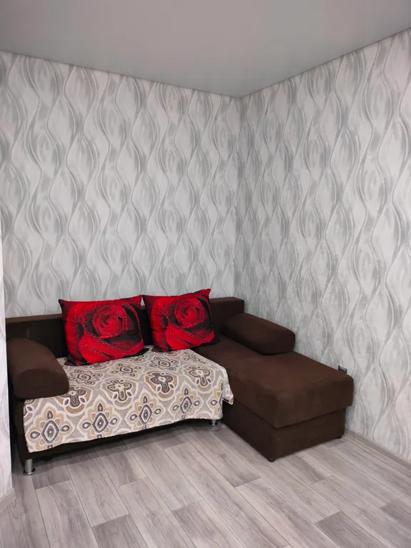 Уютная квартира в новом доме