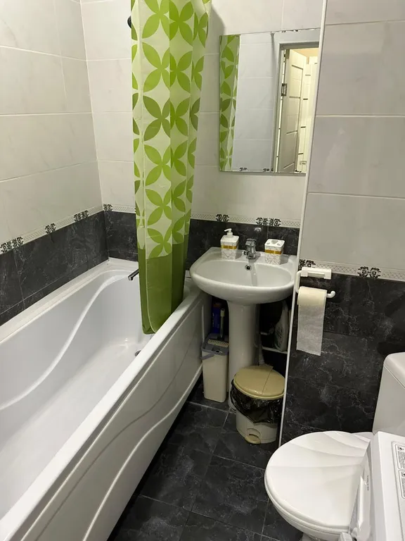 Уютная квартира в одном из лучших районов города