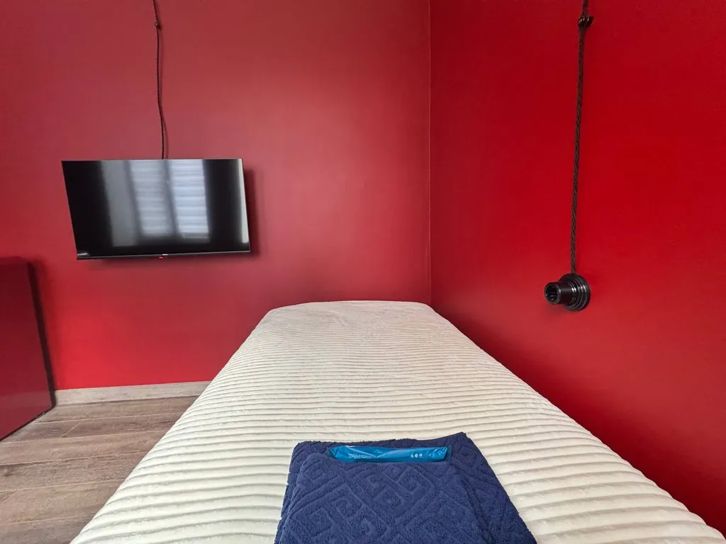 Комната "Норвег" в гостевом доме "Штурман"