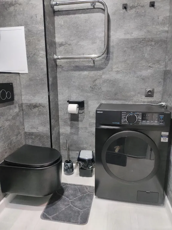 Квартира Квартира Евродвушка в жк московский квартал — Ярославль