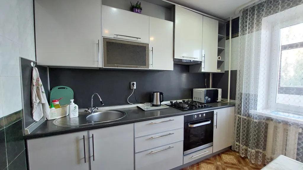 Квартира возле трассы — аренда посуточно в Тихорецк