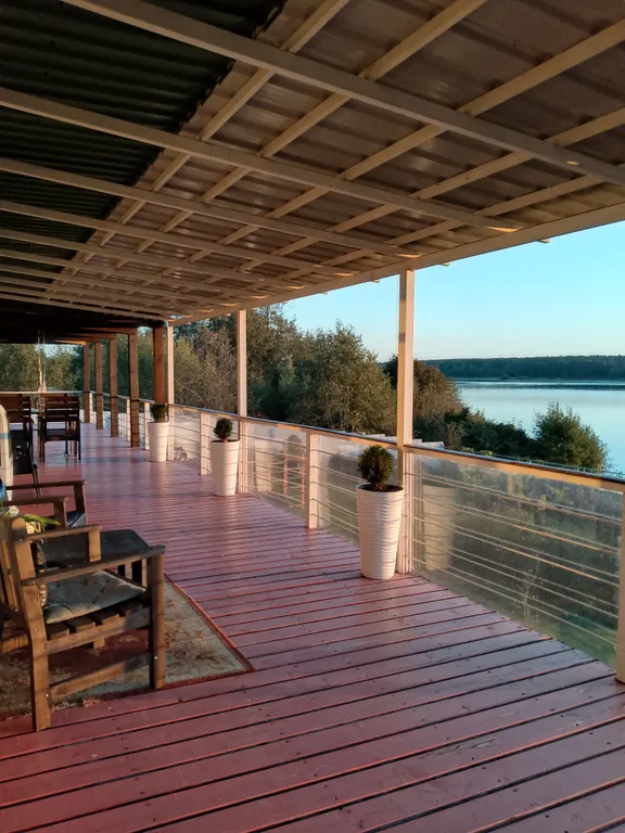 Дом на Волне