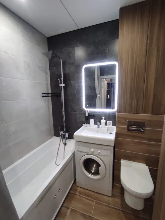 Уютная студия в центре Арбеково ЖК Зеландия