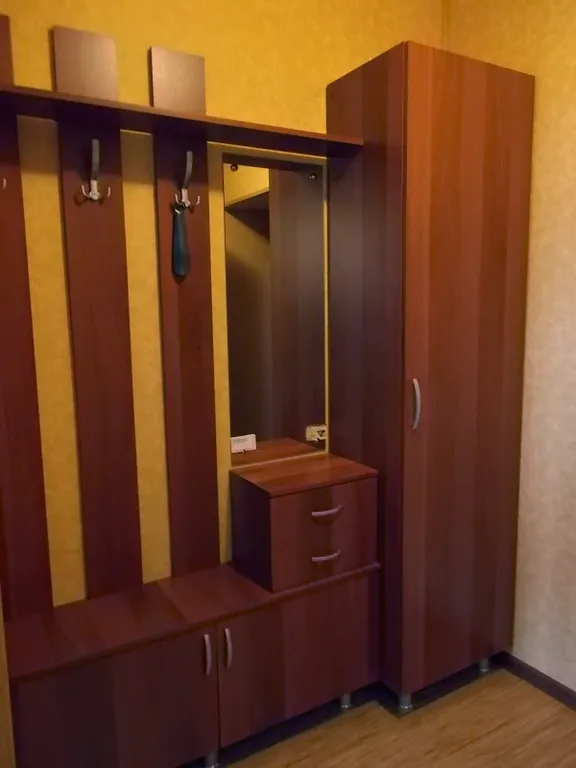 Стильный Люкс с видом на реку