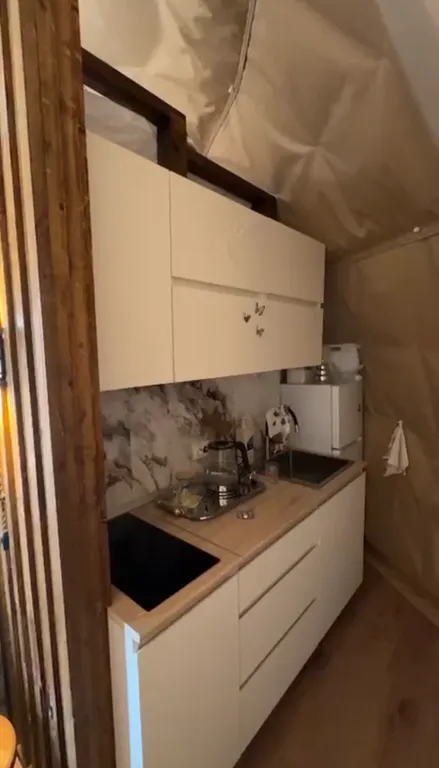 Купола у моря