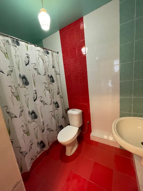 Квартира Комната — Геленджик