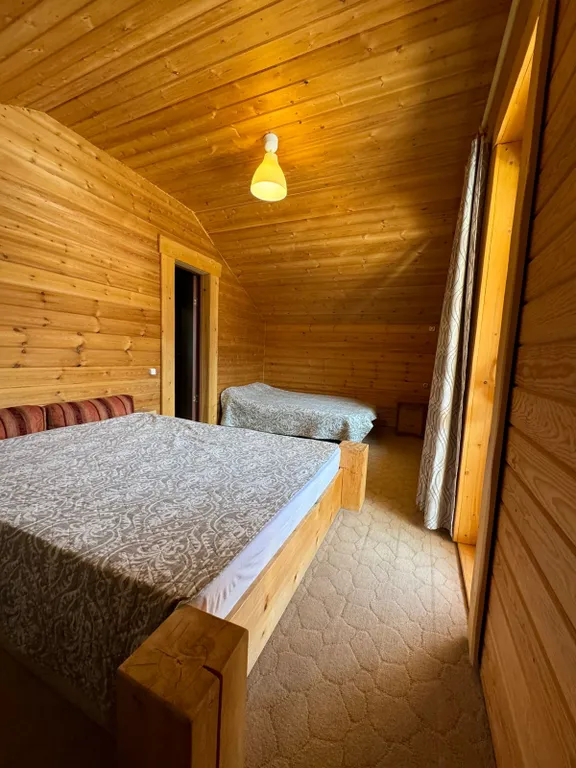 Усадьба Горный Теремок