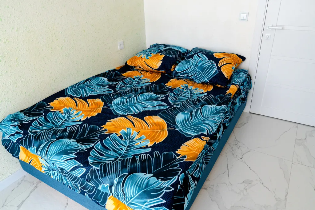 Квартира 1-комнатная Квартира — Пионерский