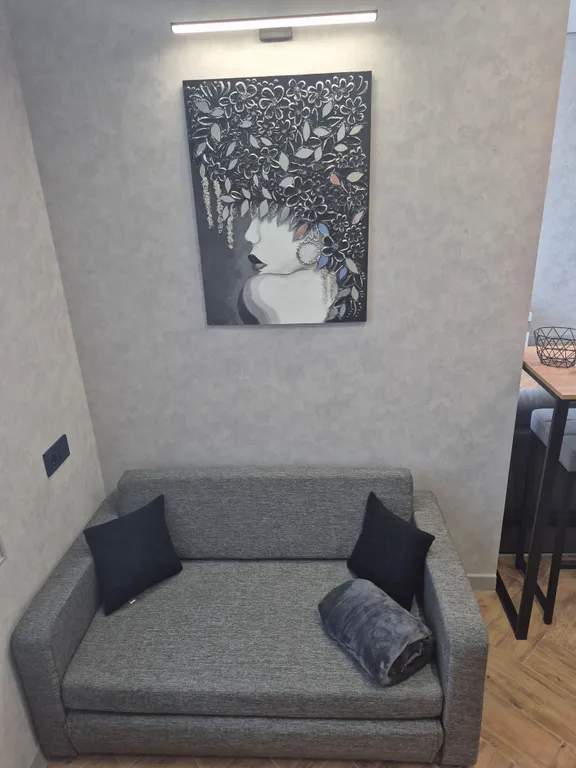 Квартира у моря