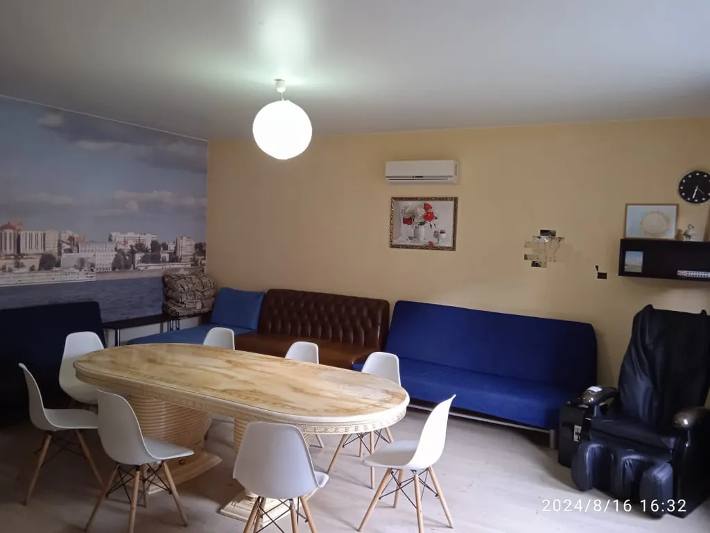 Гостевой дом в историческом центре города