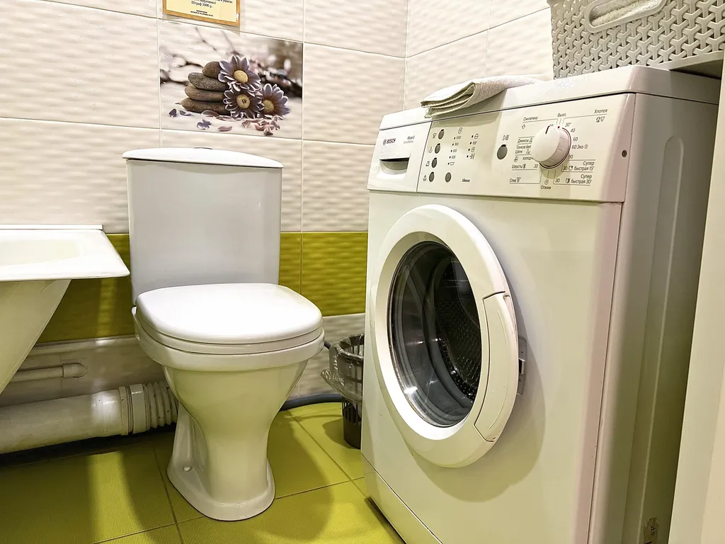 1-комнатная квартира для вашего комфортного отдыха