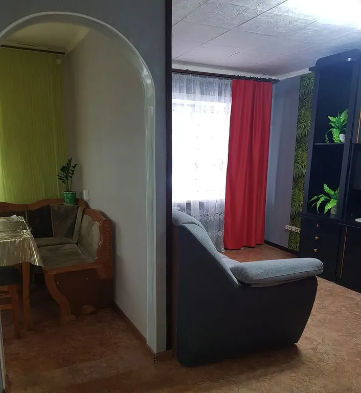 Уютная и удобная квартира