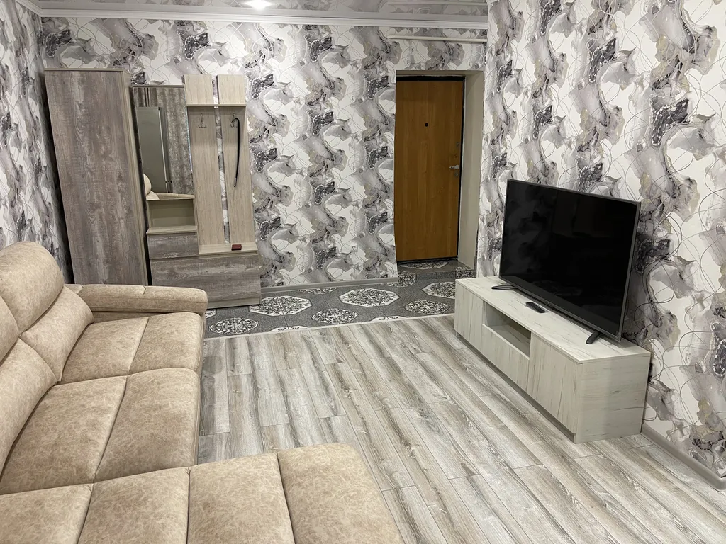 2-комнатная Квартира — аренда посуточно в Альметьевск