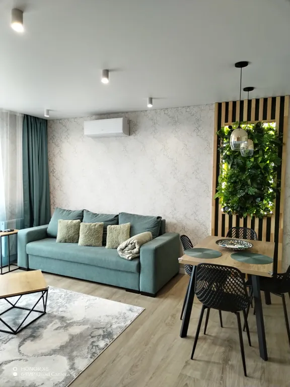 Самая уютная 2х комнатная квартира для вас — аренда посуточно в Светлогорск