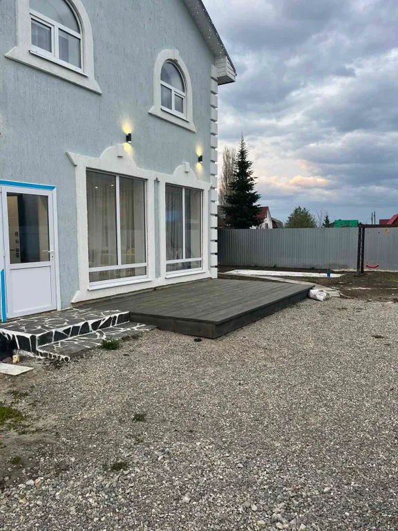 2-комнатный Дом