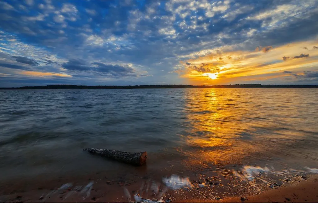 Гостевой дом на Истринском водохранилище