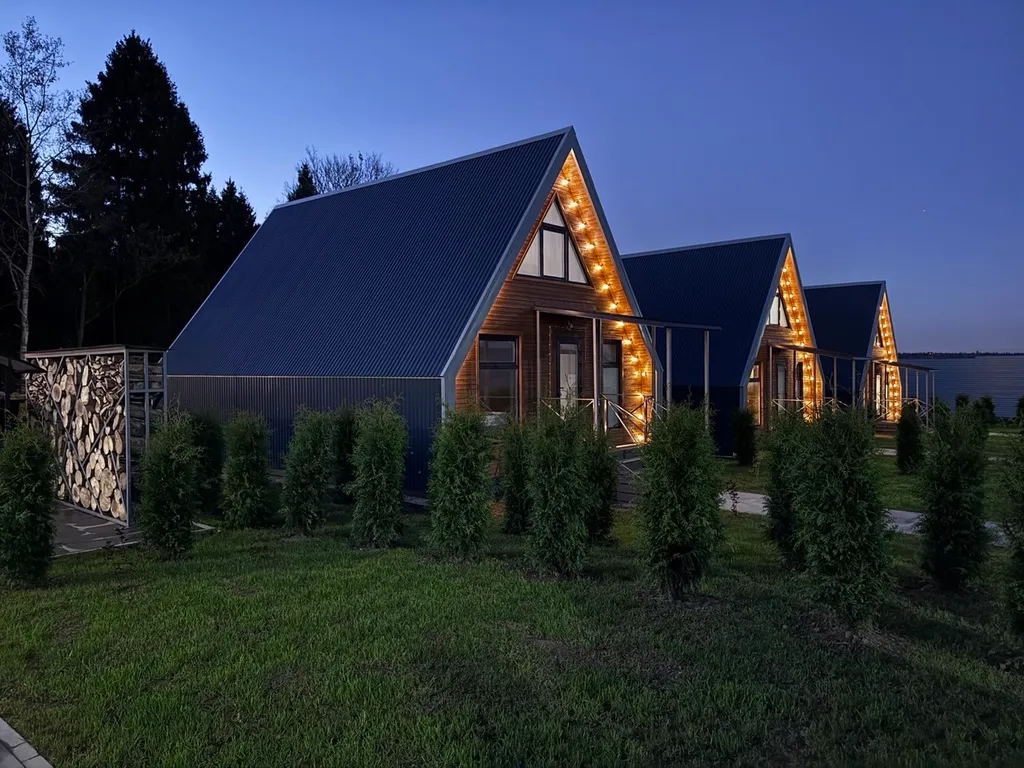 Коттедж 2-комнатный Дом — аренда посуточно в Химки