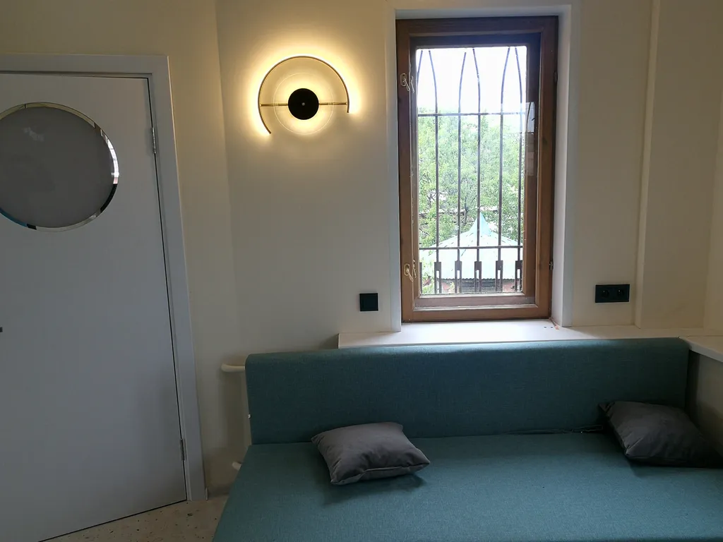 Комфортный коттедж рядом с городом Королев