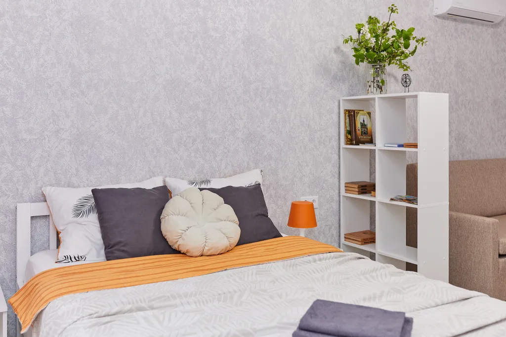 Smarthome в самом центре