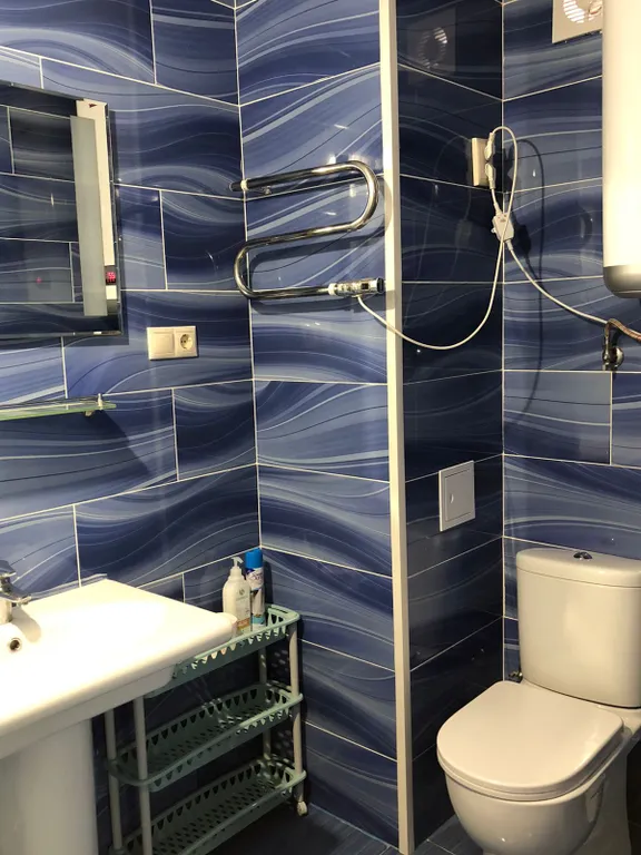 Apartment Lazurniy Bereg