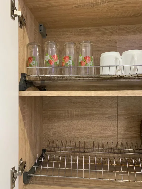 Уютная квартира в 5 минутах от моря