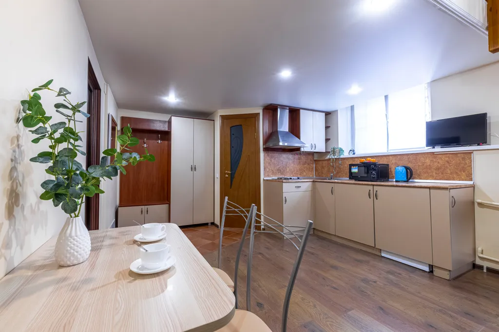 Квартира Двухэтажная квартира в центре — Санкт-Петербург