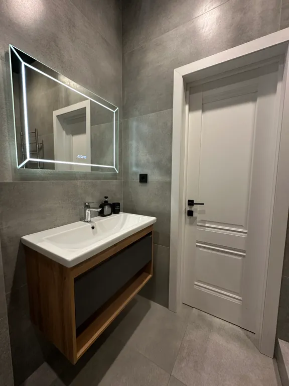 Люкс квартира на набережной