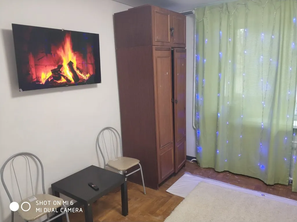 Тихая и уютная квартира в курортной зоне