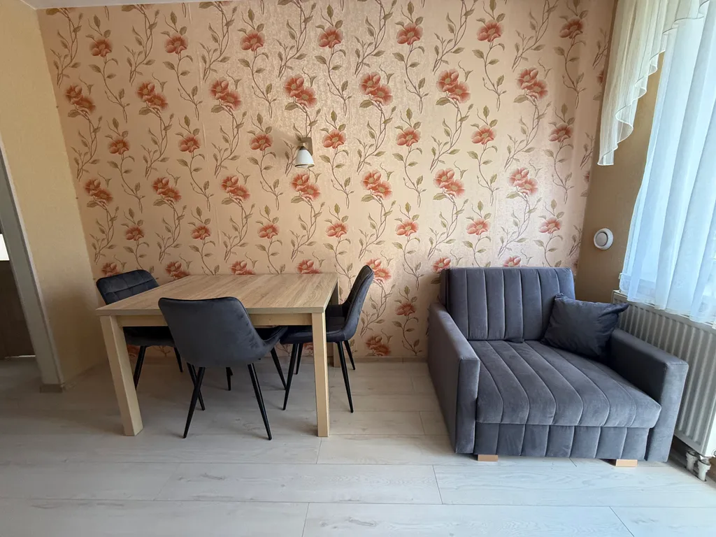 Квартира 1-комнатная Квартира — Светлогорск