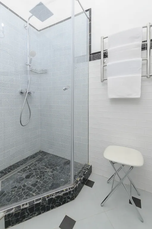 Квартира Квартира Baronessa Apartment — Санкт-Петербург