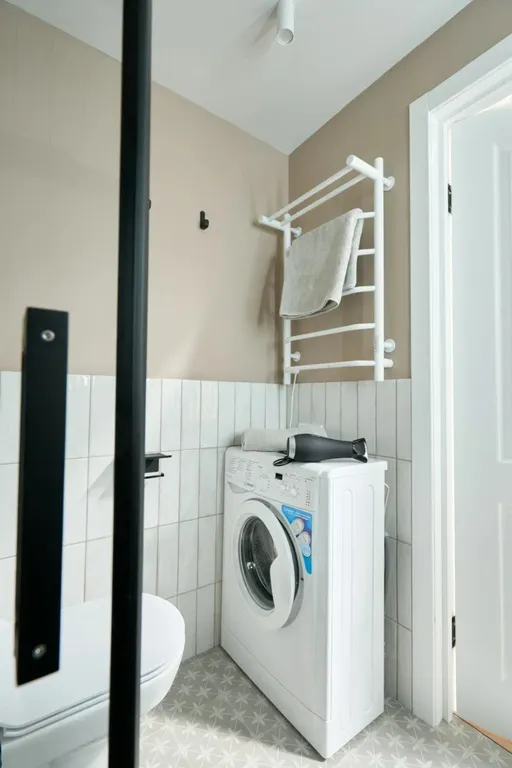 Квартира Квартира Мансарда с ремонтом, топ-локацией — Санкт-Петербург