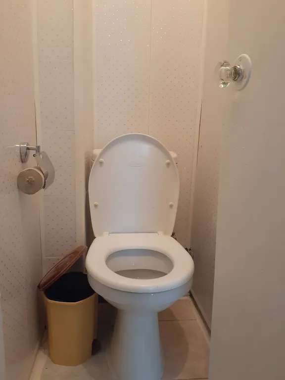 Уютная квартира и быстрый Wi-fi