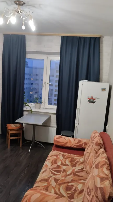 Квартира Квартира у моря - 2 — Санкт-Петербург