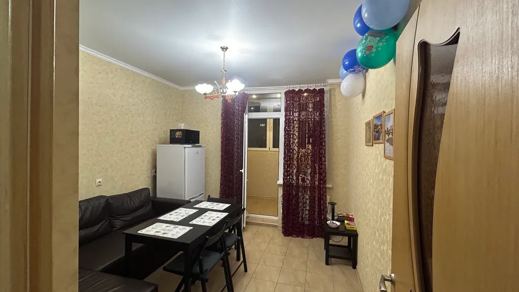 Квартира Квартира у парка Галицкого стадион Краснодар — Краснодар