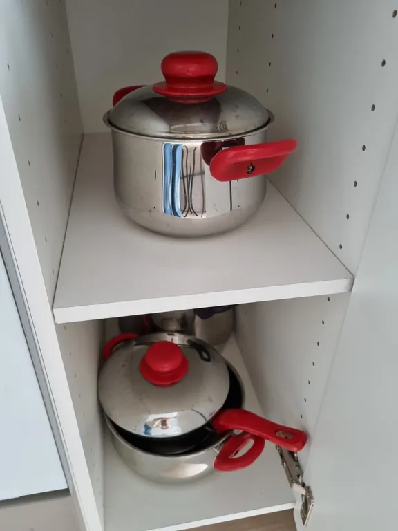 Квартира в премиальном доме в центре города