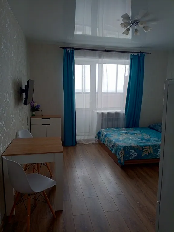 Уютная студия