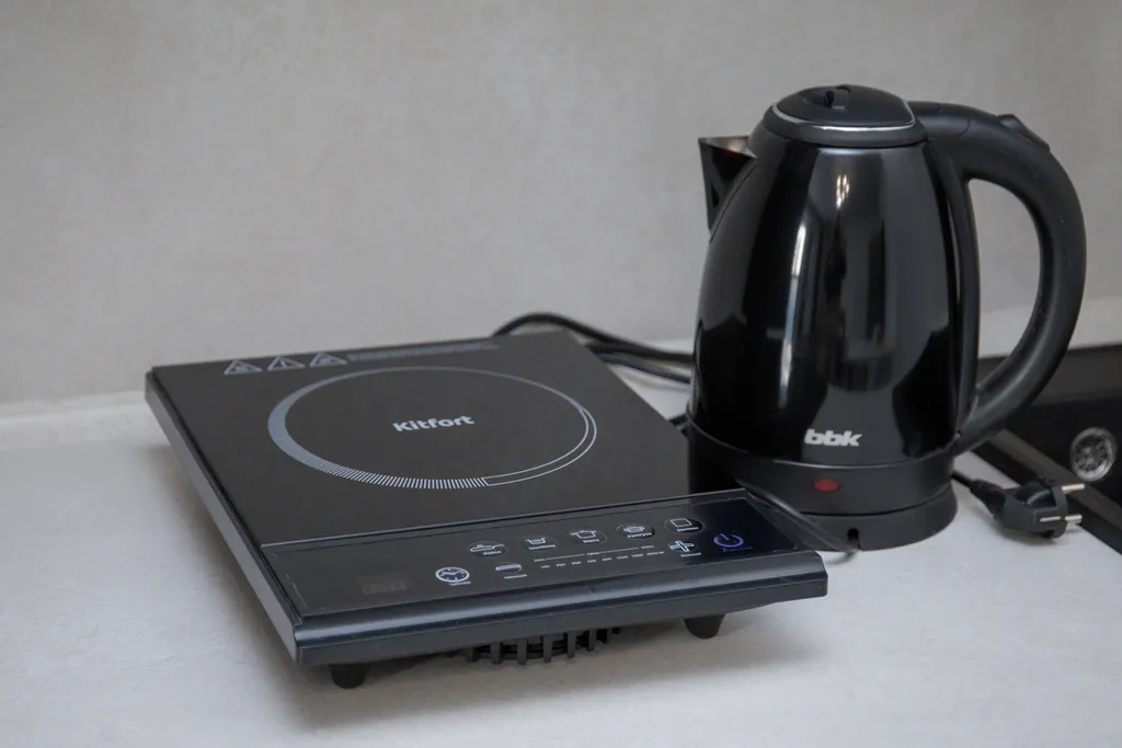 Студия Лофт в центре города