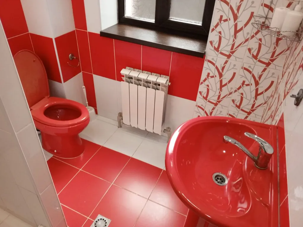 Квартира 2-комнатная Квартира — Кучук-Дере