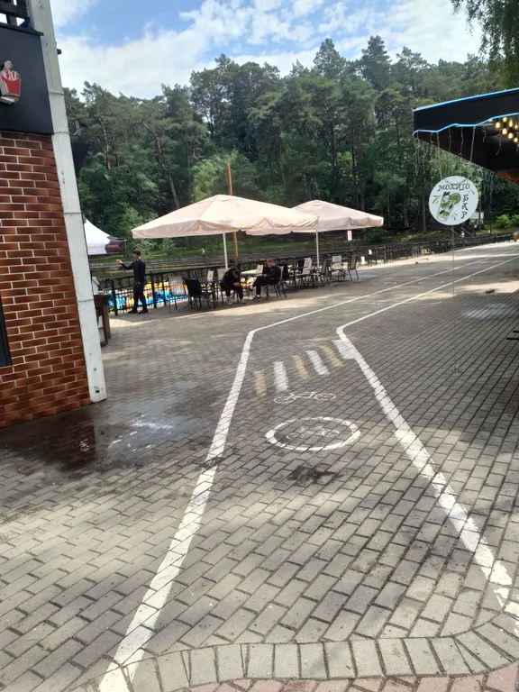 Уютная квартира в центре города Светлогорск