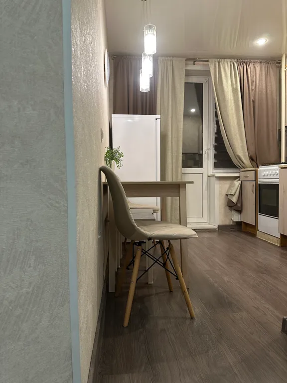 Уютная квартирка на Зеленстрое