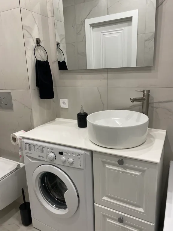 Комфортная студия в закрытом ЖК