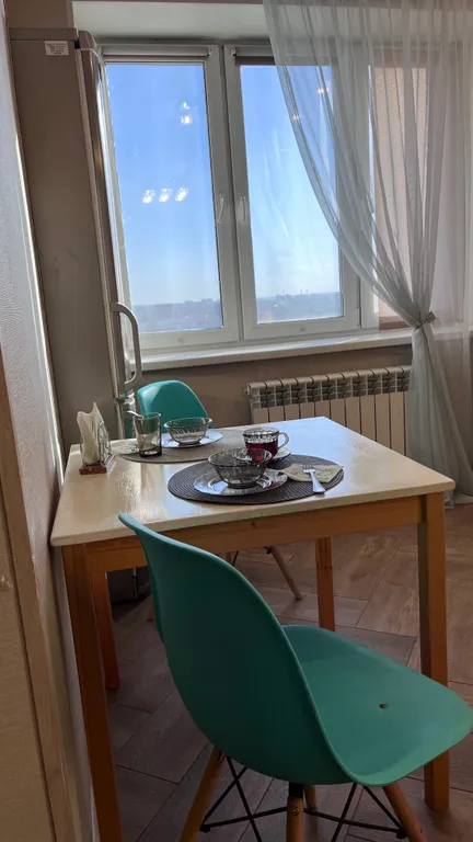 Квартира люкс