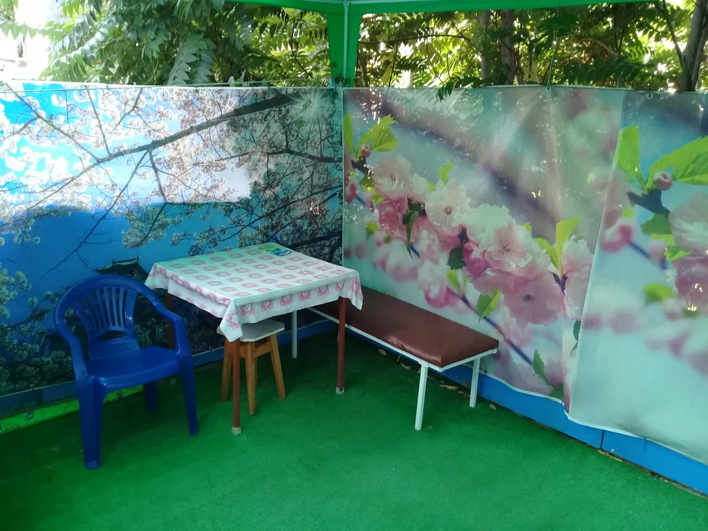 Коттедж Летний домик — аренда посуточно в Алушта