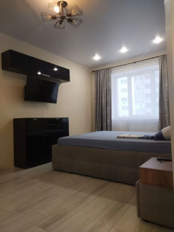 Квартира Уютная светлая квартира — Самара