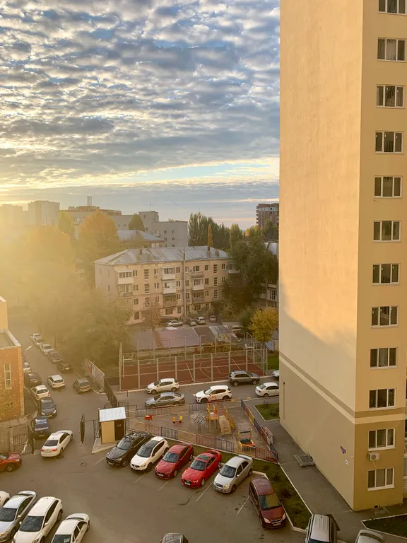 Студия на Ильинской площади