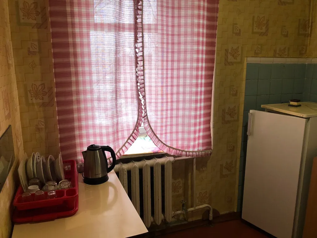 Центр, Кировская областная клиническая больница, Цирк, КНИИГ и ПК,КГМУ