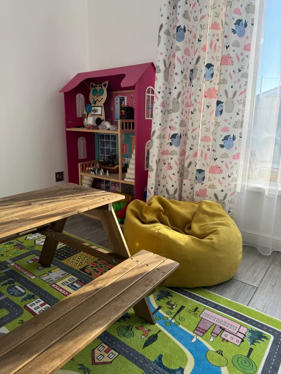 Дом посуточно