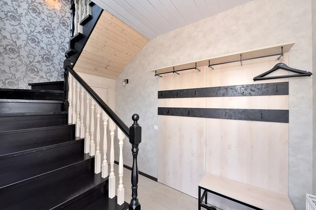 Таунхаус на озере Банном